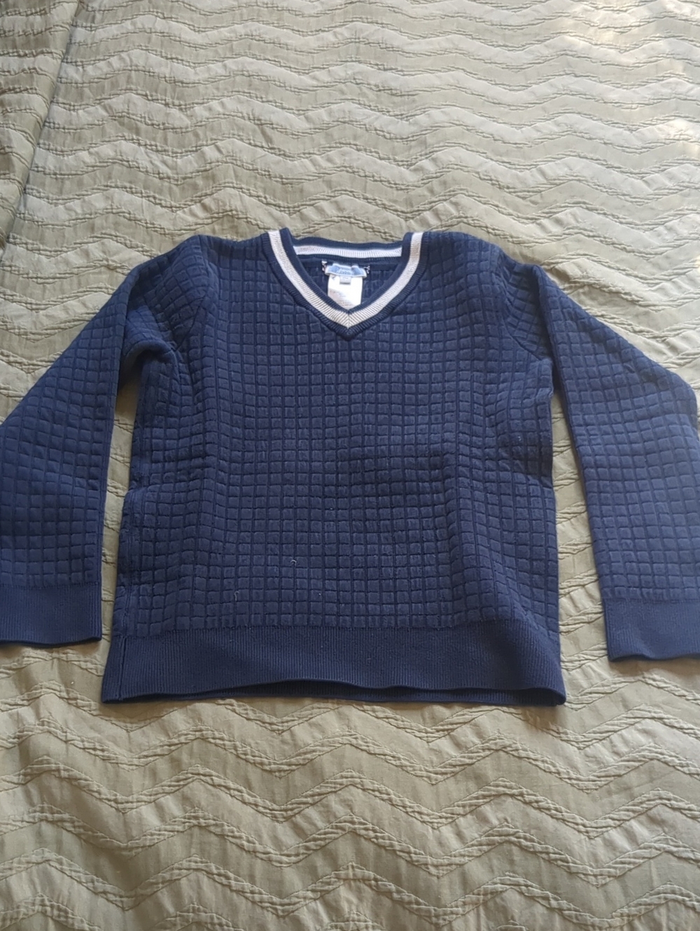 Jacadi Sweater